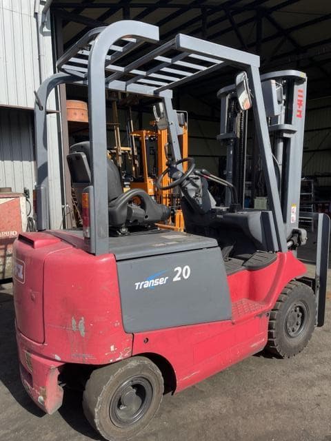 FB20P-75