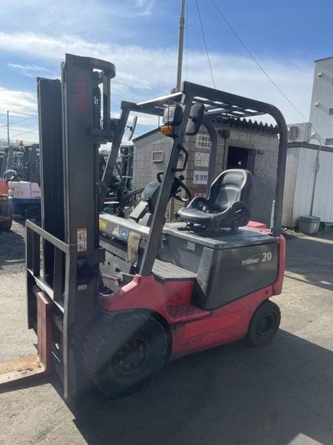 FB20P-75
