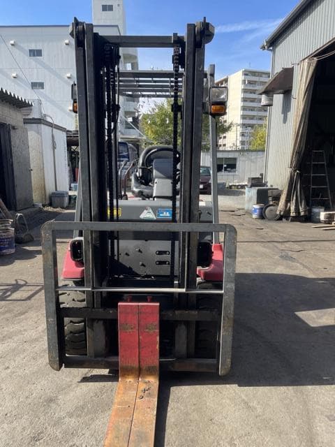 FB20P-75