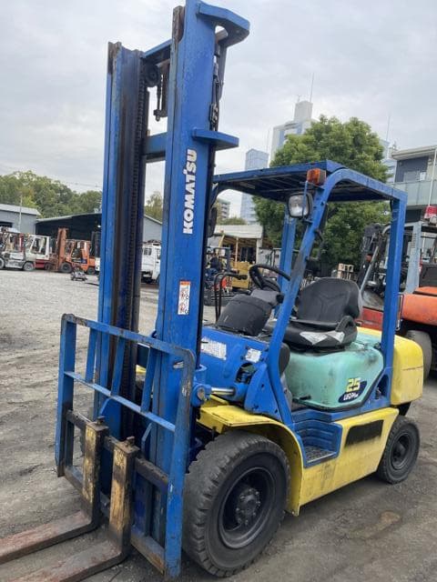 FG25T-14