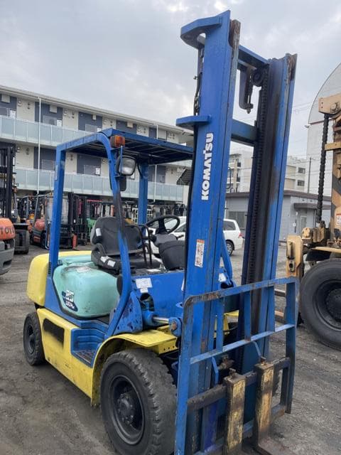 FG25T-14