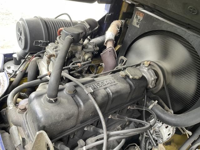 FG25T-14