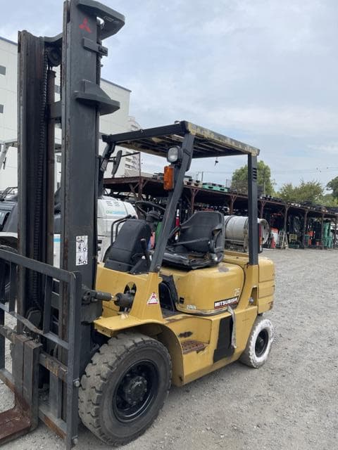 FG25T