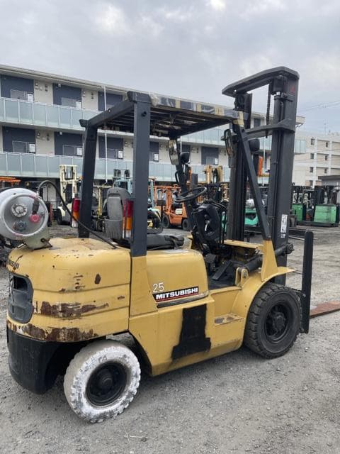 FG25T