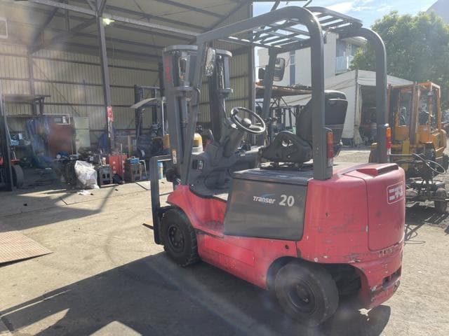 FB20P-75