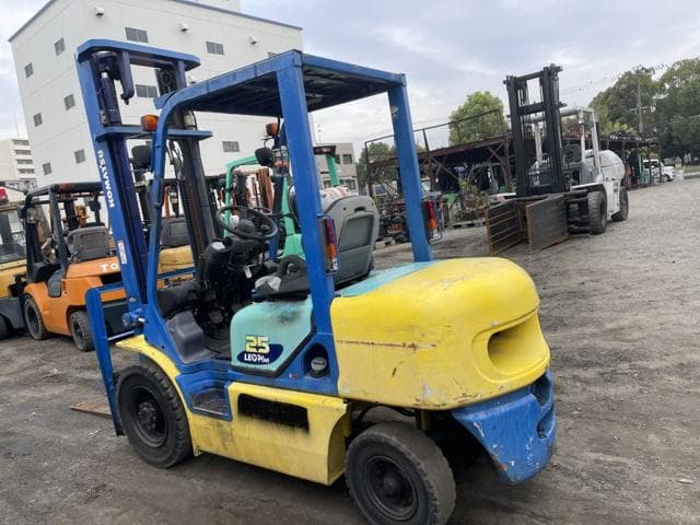 FG25T-14