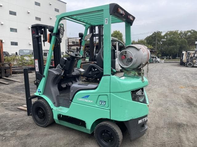FGE15T